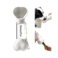 2-In-1 Portable Dog Water Bottle Water Dispenser